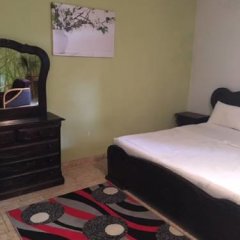Le Wharf Hotel in Grand-Bassam, Cote d'Ivoire from 98$, photos, reviews - zenhotels.com room amenities