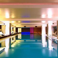 Pestana Buenos Aires Hotel бассейн
