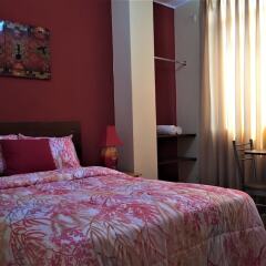 Hostal Rodinn in Nazca, Peru from 24$, photos, reviews - zenhotels.com guestroom photo 2