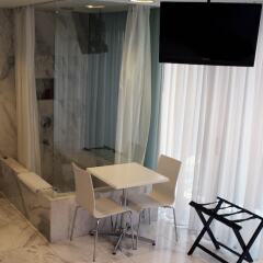 Отель Filadelfia Suites Hotel Boutique Мексика, Мехико - отзывы, цены и фото номеров - забронировать отель Filadelfia Suites Hotel Boutique онлайн удобства в номере