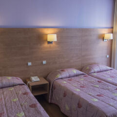 Palma Hotel Париж комната для гостей фото 5