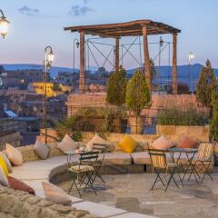 Dere Suites Boutique Турция, Ургуп - отзывы, цены и фото номеров - забронировать отель Dere Suites Boutique онлайн фото 7