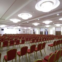 Отель Safran Thermal Resort Афьон-Карахисар помещение для мероприятий фото 2