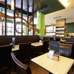Отель Grand Inn Hotel Малайзия, Пенанг - отзывы, цены и фото номеров - забронировать отель Grand Inn Hotel онлайн гостиничный бар