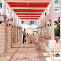 Отель Louis Phaethon Beach - All Inclusive спа
