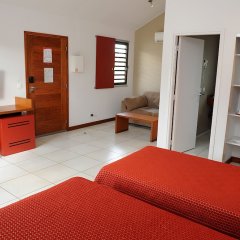 La Néa in Kone, New Caledonia from 131$, photos, reviews - zenhotels.com room amenities
