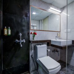 Edition O 30001 Whitefield ITPL in Bangalore, India from 38$, photos, reviews - zenhotels.com bathroom