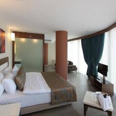Forum Suite Hotel Турция, Мерсин - отзывы, цены и фото номеров - забронировать отель Forum Suite Hotel онлайн детские мероприятия