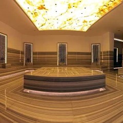 Q Spa Resort Турция, Сиде - отзывы, цены и фото номеров - забронировать отель Q Spa Resort онлайн фото 2