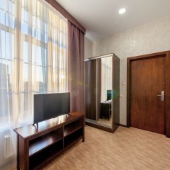 Гостиница D в Краснодаре 5 отзывов об отеле, цены и фото номеров - забронировать гостиницу D онлайн Краснодар удобства в номере фото 2