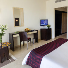 Seabel Alhambra Beach Golf & Spa Hotel in Sousse, Tunisia from 89$, photos, reviews - zenhotels.com room amenities
