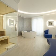 Отель Ahd Rooms комната для гостей фото 4