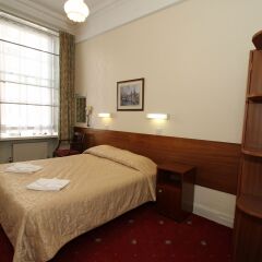 Ridgemount Hotel детские мероприятия фото 2