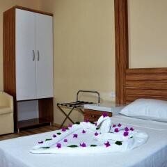 Aslan Corner Hotel спа