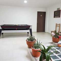 Отель Hostal Boutique La Mercedes
