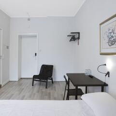 Отель P-hotels Oslo комната для гостей фото 11