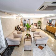 Апартаменты Saigon Court Serviced Apartment Хошимин спа