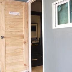 Отель DD Place бассейн