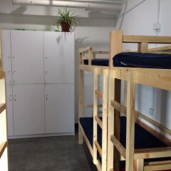 Отель Shanghai Lanshan Youth Hostel Китай, Шанхай - отзывы, цены и фото номеров - забронировать отель Shanghai Lanshan Youth Hostel онлайн в номере