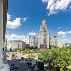 Гостиница GoodAps фото 2