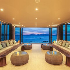 Отель My Beach Resort Phuket спа