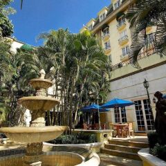 Отель Hilton Princess San Pedro Sula фото 6