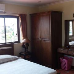 Отель Baan ViewBor Pool Villa комната для гостей фото 2