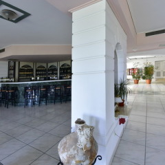 Arion Hotel интерьер отеля фото 3