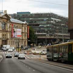 Hotel Carlton Helsinki
