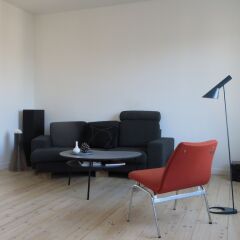 Апартаменты Apartment Frederiksberg 1237-1 Фредериксберг комната для гостей