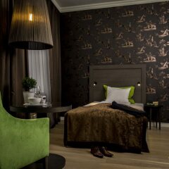 Апартаменты Frogner House Apartments - Skovveien 8 спа
