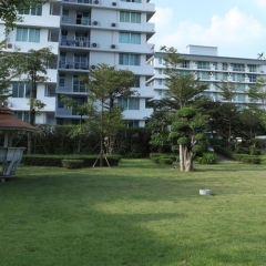 Отель Waterford Condominium Sukhumvit 50 Бангкок фото 11