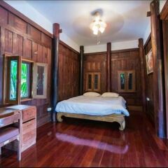 Отель Sanporn Private Pool Villa Паттайя детские мероприятия