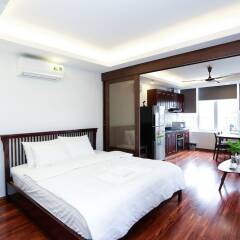Отель 22 Residence Hanoi комната для гостей фото 4