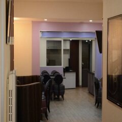 Hotel The Originals Paris Mouffetard Apolonia (ex Qualys-Hotel) в номере