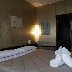 Отель La Casa delle Arti Milano - Vintage Guesthouse Милан комната для гостей фото 5
