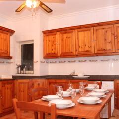 Отель Morina Mansion Seafront Apartment Мальта, Сан Джулианс - отзывы, цены и фото номеров - забронировать отель Morina Mansion Seafront Apartment онлайн в номере