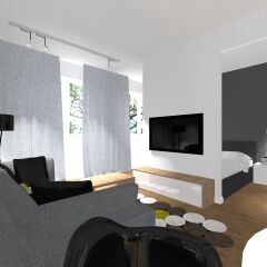Отель S6 by Platinum Residence комната для гостей фото 4