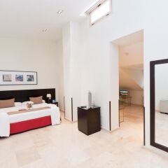 Hotel Exe Suites 33 детские мероприятия