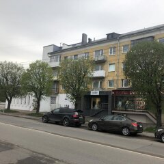 Гостиница на Пролетарской в Калининграде отзывы, цены и фото номеров - забронировать гостиницу на Пролетарской онлайн Калининград фото 17