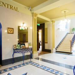 Отель BEST BALTIC SPA Hotel Druskininkai Central Литва, Друскининкай - 5 отзывов об отеле, цены и фото номеров - забронировать отель BEST BALTIC SPA Hotel Druskininkai Central онлайн спа