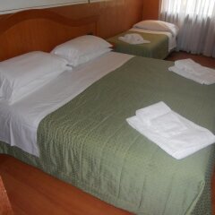 Hotel Amadeus E Teatro комната для гостей фото 3