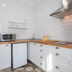 Отель Flatsforyou Cabanyal в номере фото 2