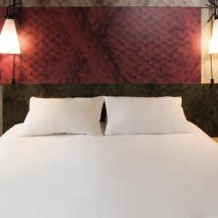 Отель ibis London Excel Docklands Великобритания, Лондон - отзывы, цены и фото номеров - забронировать отель ibis London Excel Docklands онлайн комната для гостей фото 2