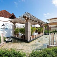 Отель Lopesan Costa Bávaro Resort Spa & Casino Доминикана, Пунта Кана - 2 отзыва об отеле, цены и фото номеров - забронировать отель Lopesan Costa Bávaro Resort Spa & Casino онлайн фото 12