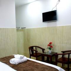 Отель Phuc An Homestay Хойан удобства в номере