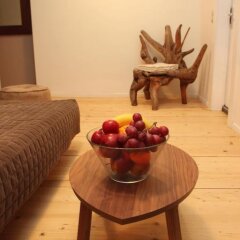 Отель Haus Königsbrücker Apartments Германия, Дрезден - отзывы, цены и фото номеров - забронировать отель Haus Königsbrücker Apartments онлайн спа