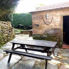 Отель Quinta do Pedregal с домашними животными