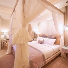 Отель Amain Boutique Motel Danshui детские мероприятия фото 2