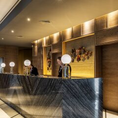 Отель Crowne Plaza Porto интерьер отеля фото 2